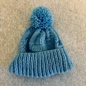 Beanie hat for kids